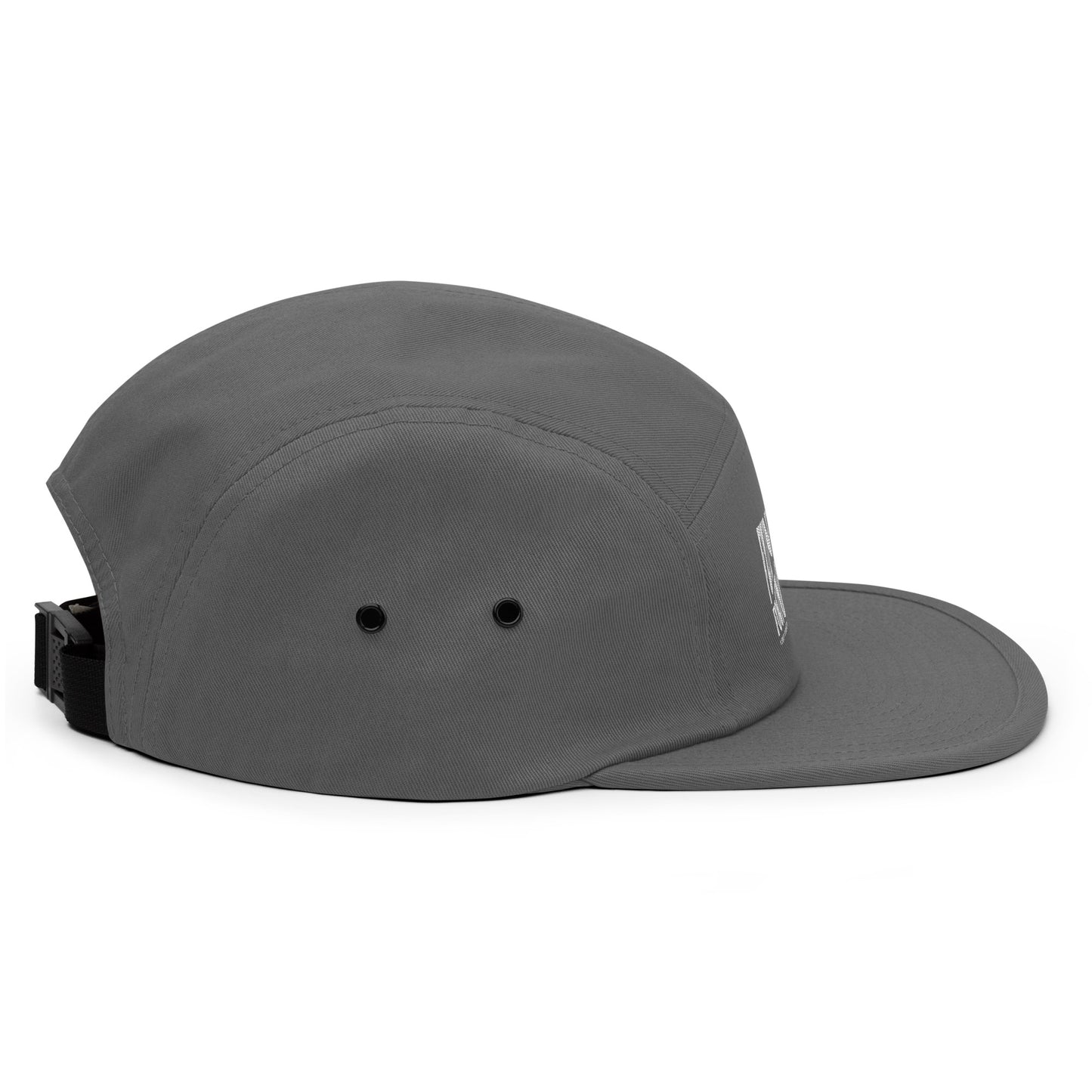 Funny Foundry Five Panel Cap - Funny Foundry