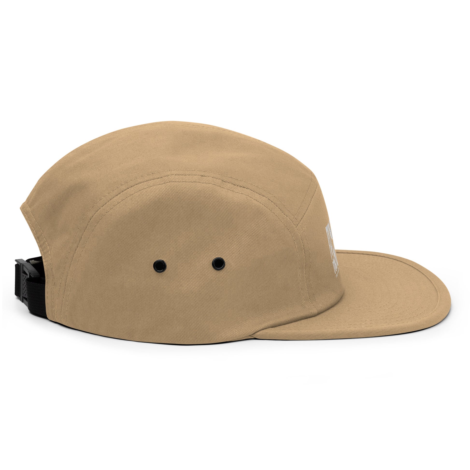 Funny Foundry Five Panel Cap - Funny Foundry