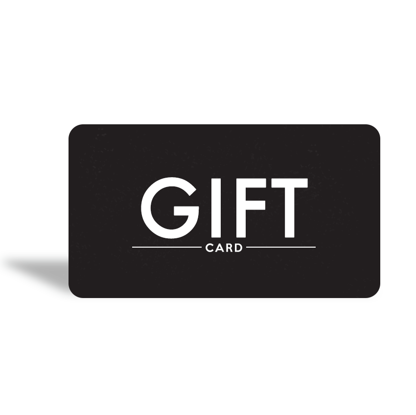 Funny Foundry Gift Card