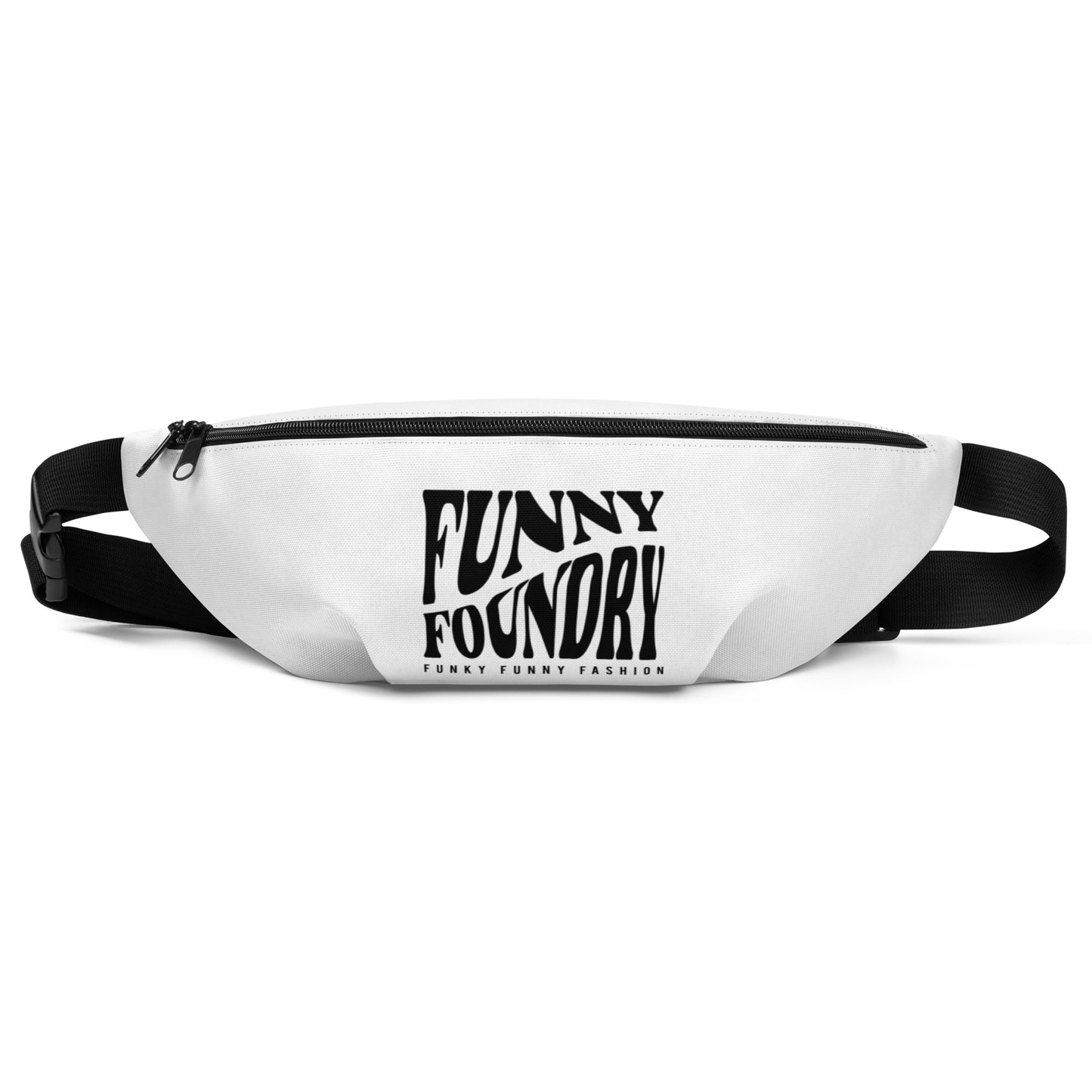 Funny Foundry Fanny Pack - Funny Foundry