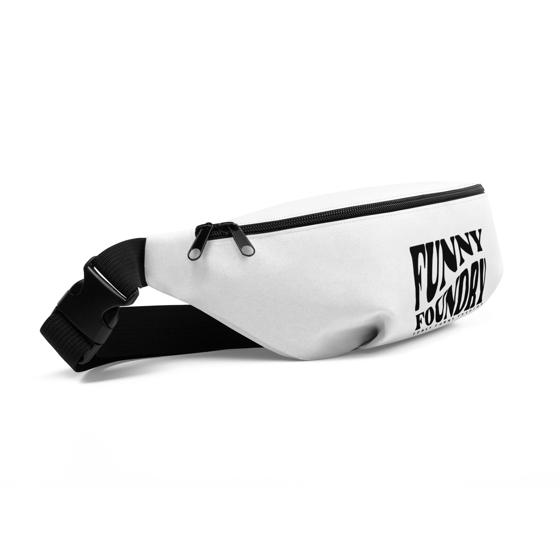 Funny Foundry Fanny Pack - Funny Foundry