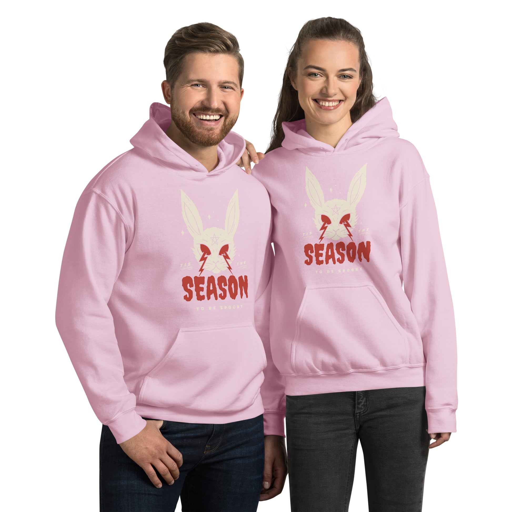 Season To Be Spooky Hoodie - Funny Foundry