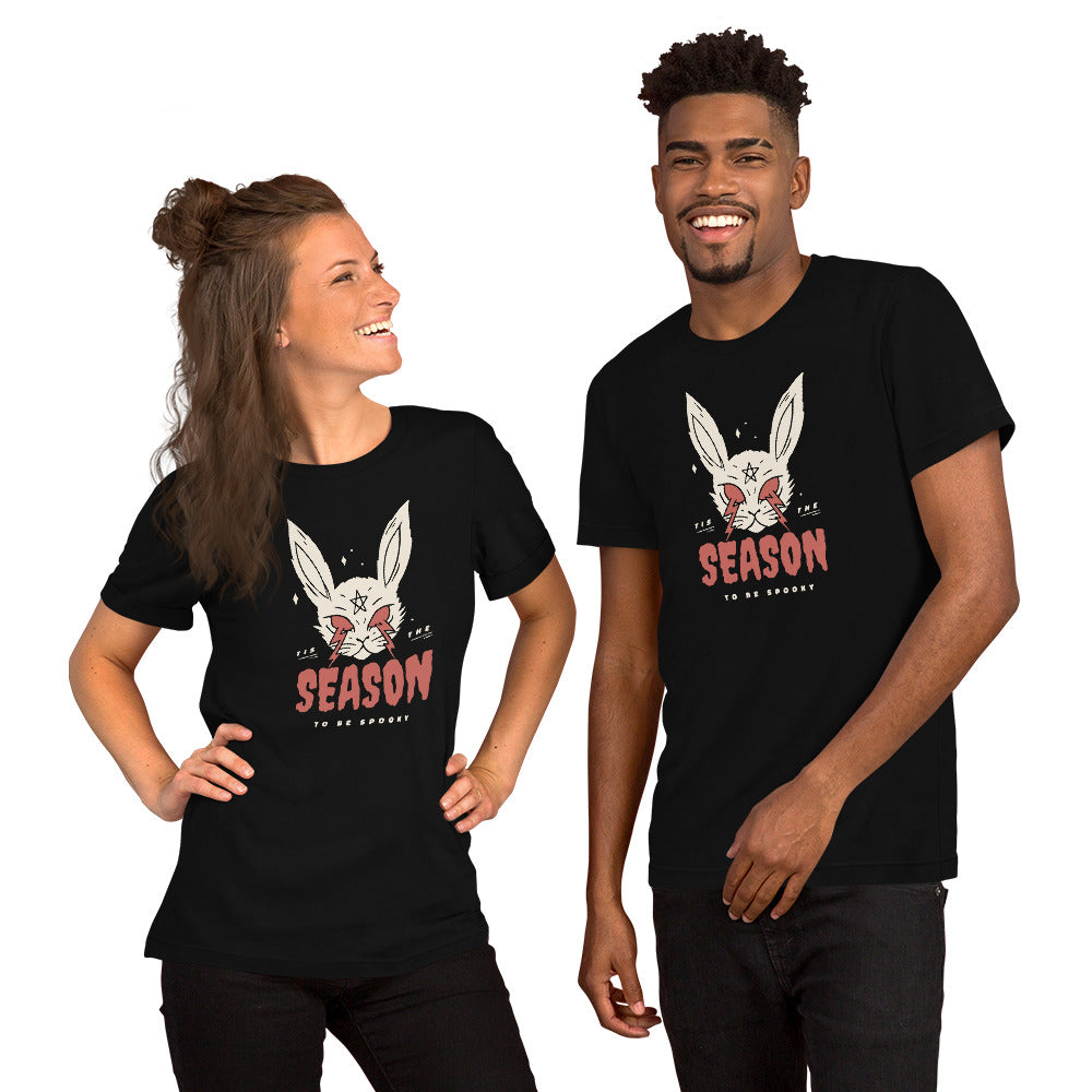 Season To Be Spooky T-Shirt - Funny Foundry