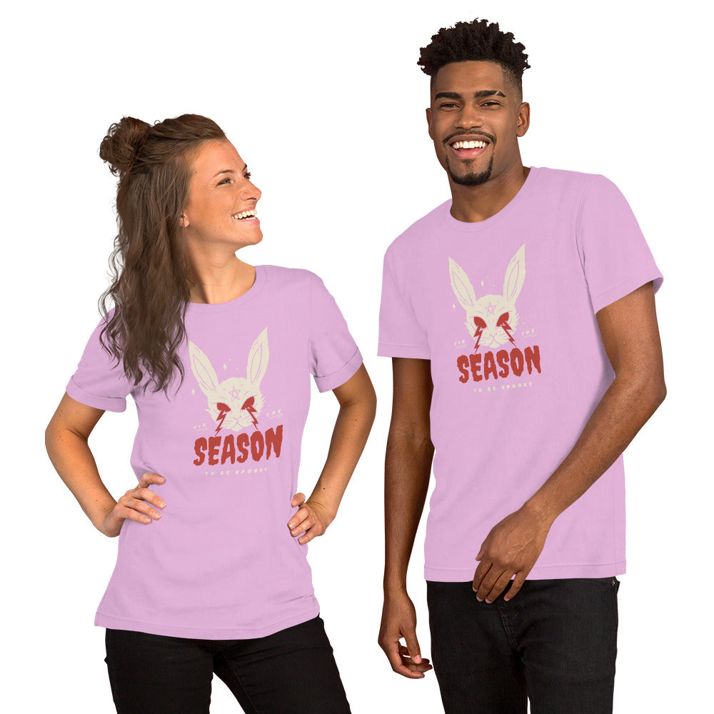 Season To Be Spooky T-Shirt - Funny Foundry